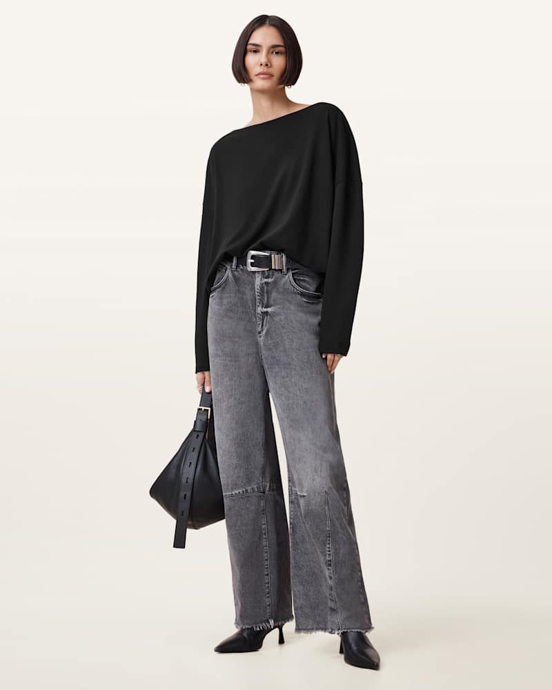  Rita Relaxed Fit T-Shirt 