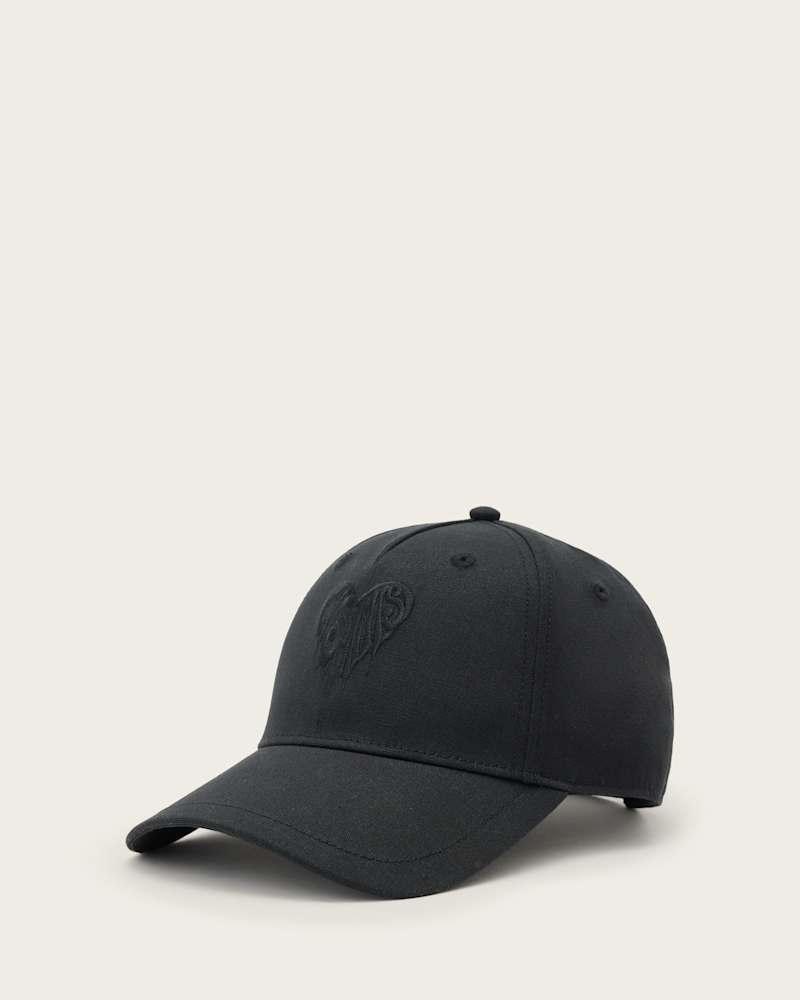 Trip Heart Baseball Cap