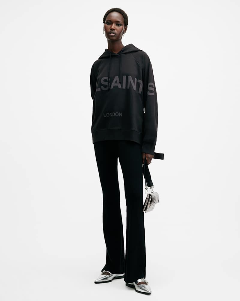 Talon Biggy Oversized Hoodie