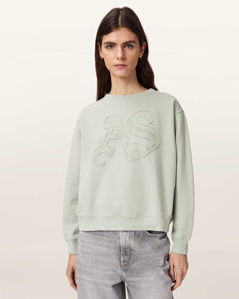 Insignia Pippa Crew Neck Sweatshirt