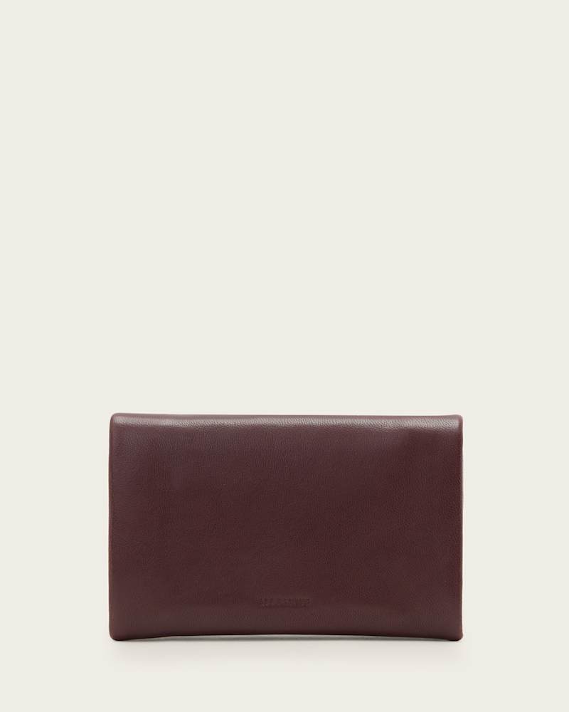 Harluna Leather Wallet