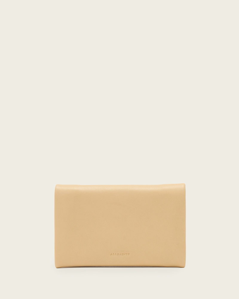 Harluna Leather Wallet