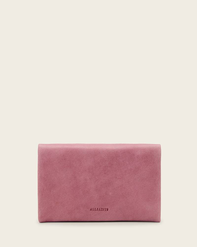 Harluna Leather Wallet