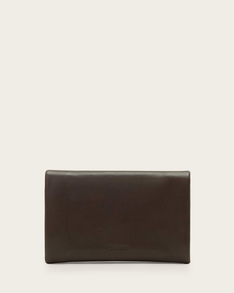 Harluna Leather Wallet