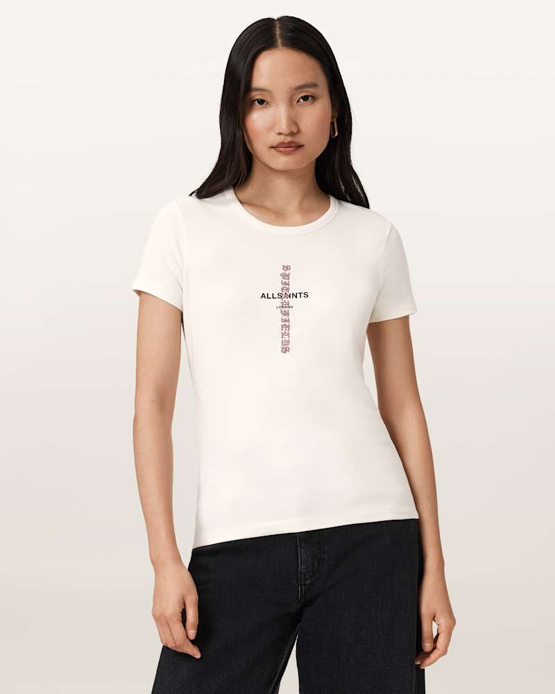 Knox Stevie Slim Fit T-Shirt