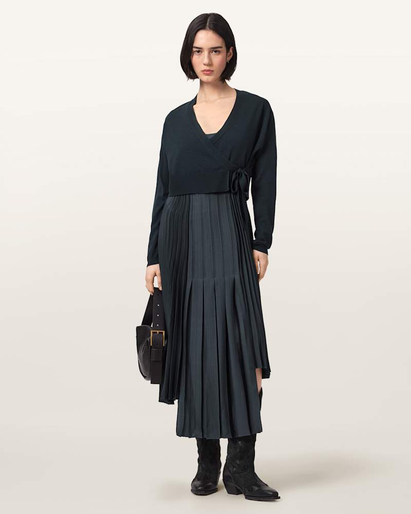 Lucille 2-in-1 Dress