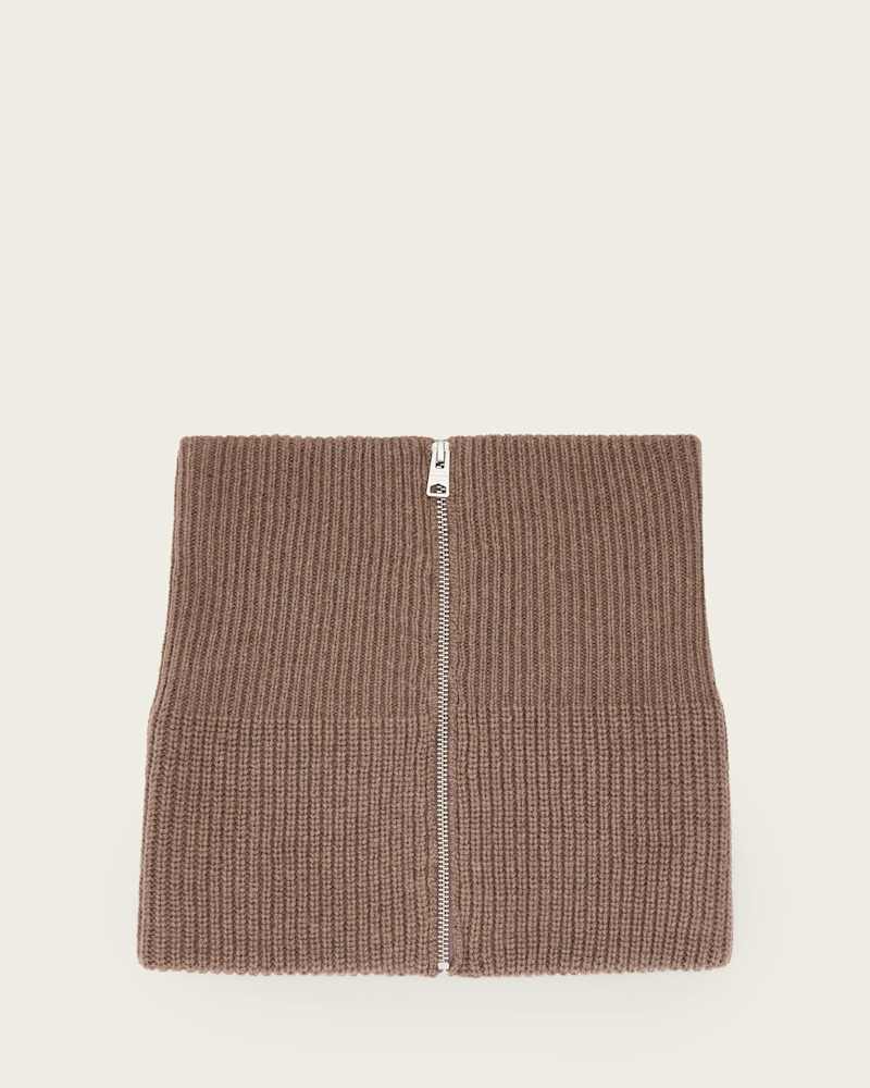 Effie Wool Snood