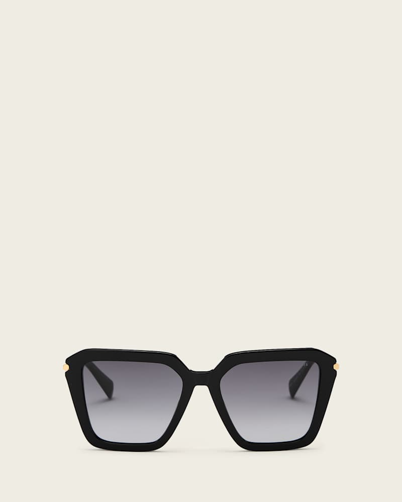 Gwen Square Shaped Sunglasses