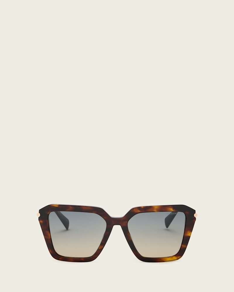 Gwen Square Shaped Sunglasses