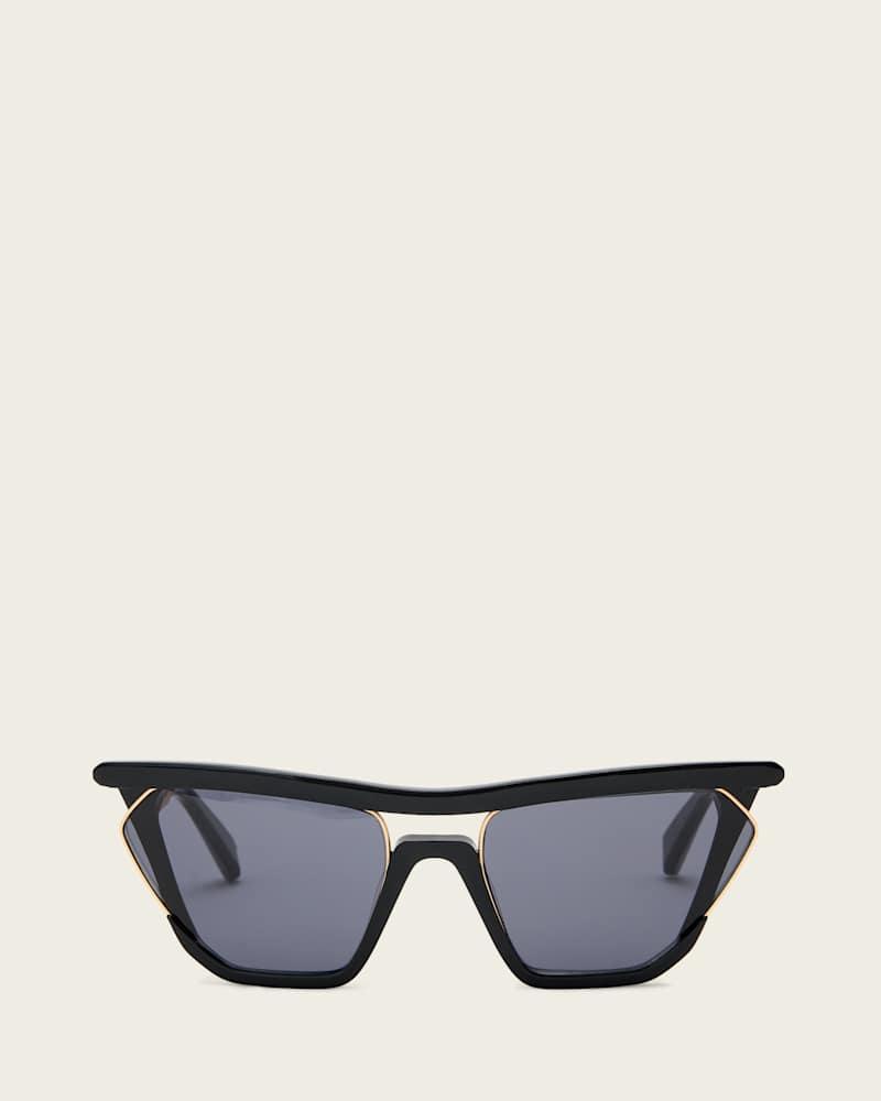 Avie Cat Eye Sunglasses