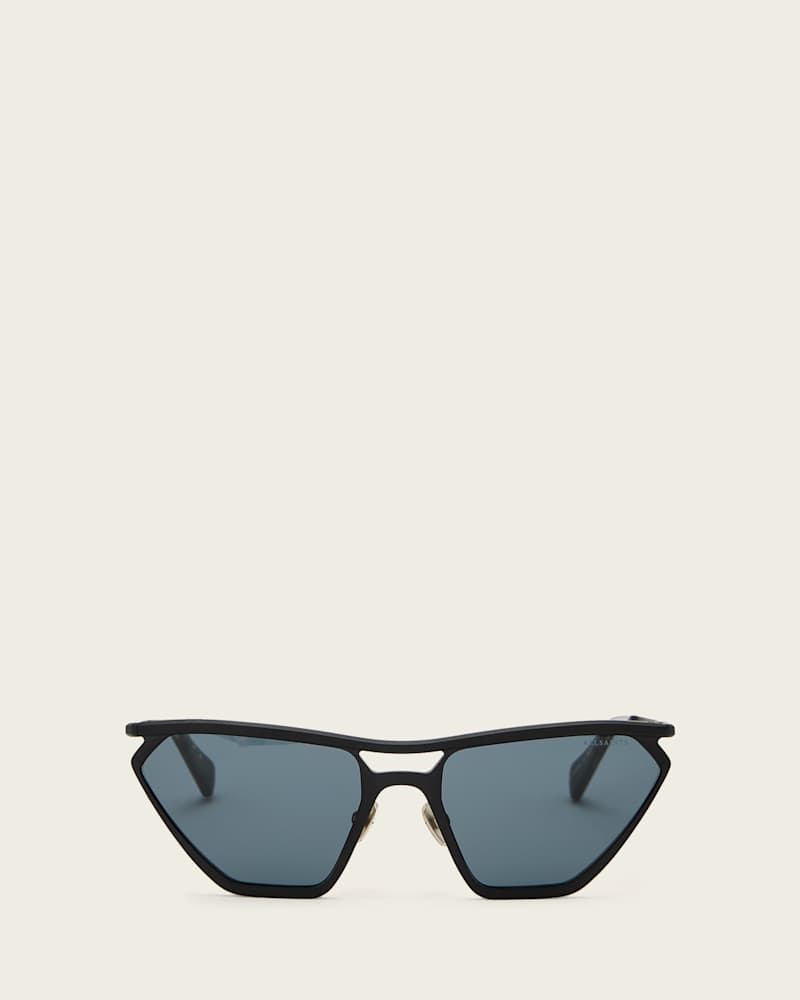 Hali Cat Eye Sunglasses