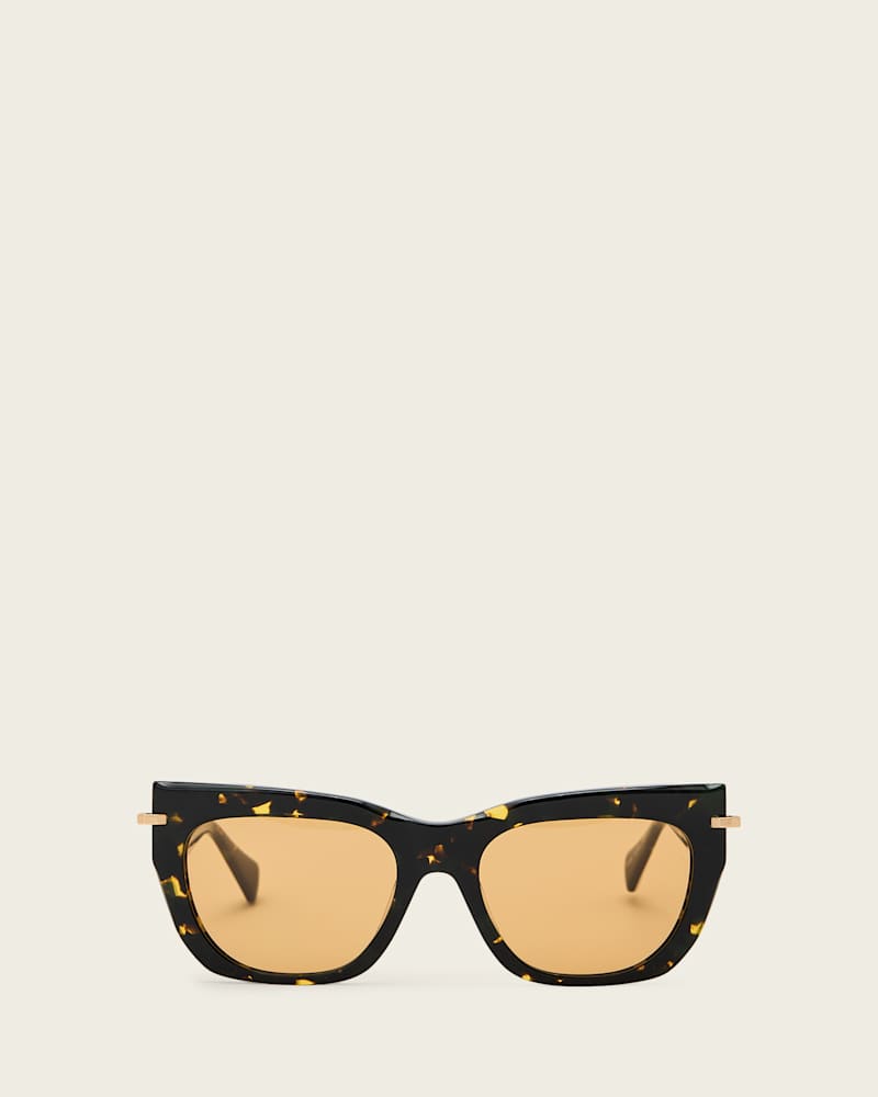 Tamsin Cat Eye Sunglasses