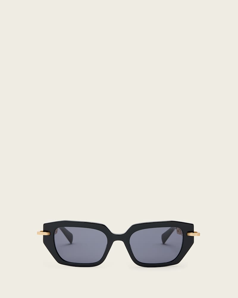 Callisto Square Shaped Sunglasses