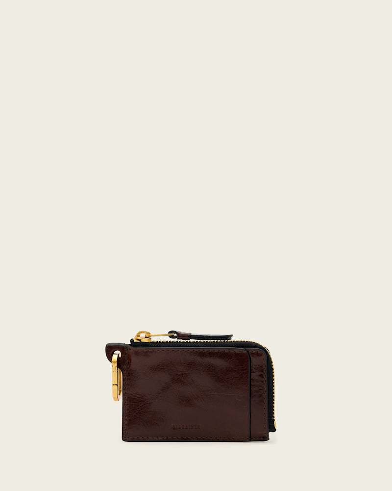 Remy Leather Wallet