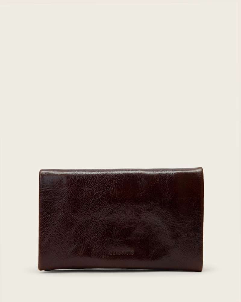 Harluna Leather Wallet