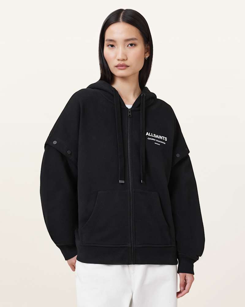 Omnium Amphia Hoodie