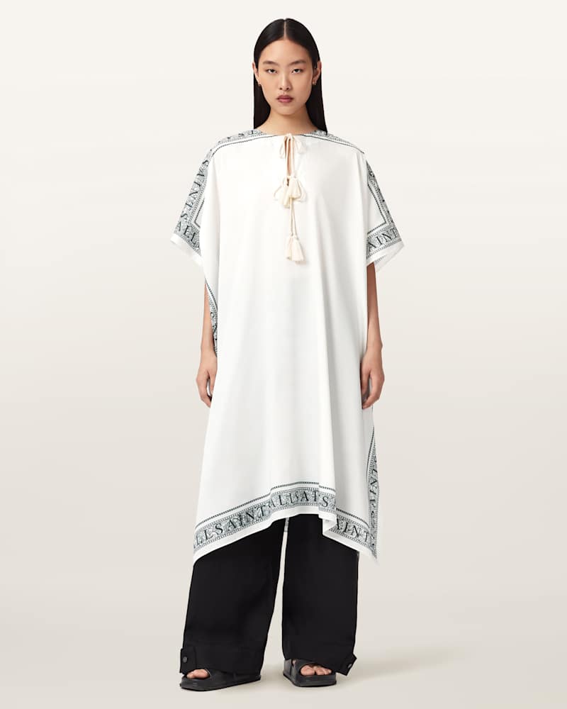 Tess Kaftan Maxi Dress