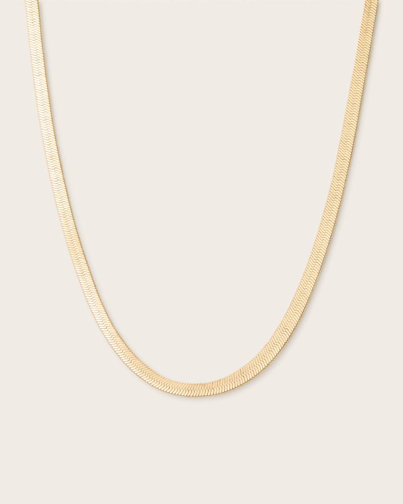 Eden Chain Necklace
