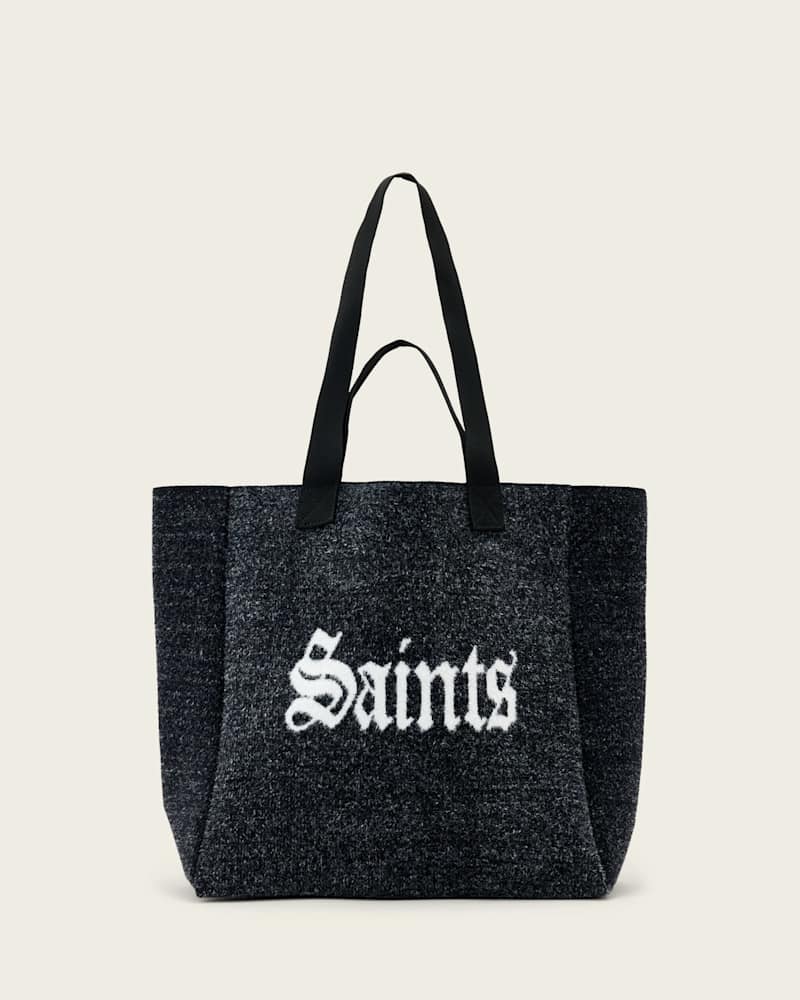 Izzy Saint Tote Bag