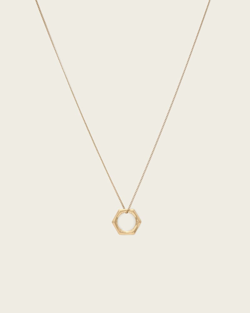 Clara Small Necklace