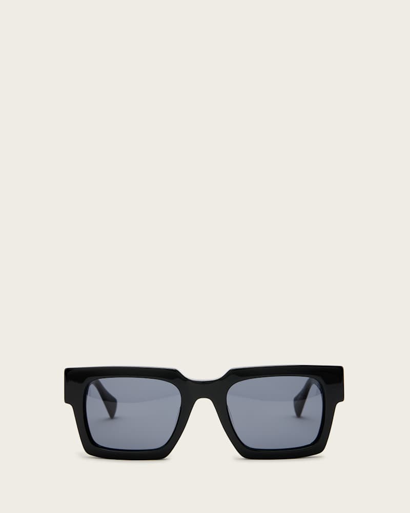 Beau Square Sunglasses