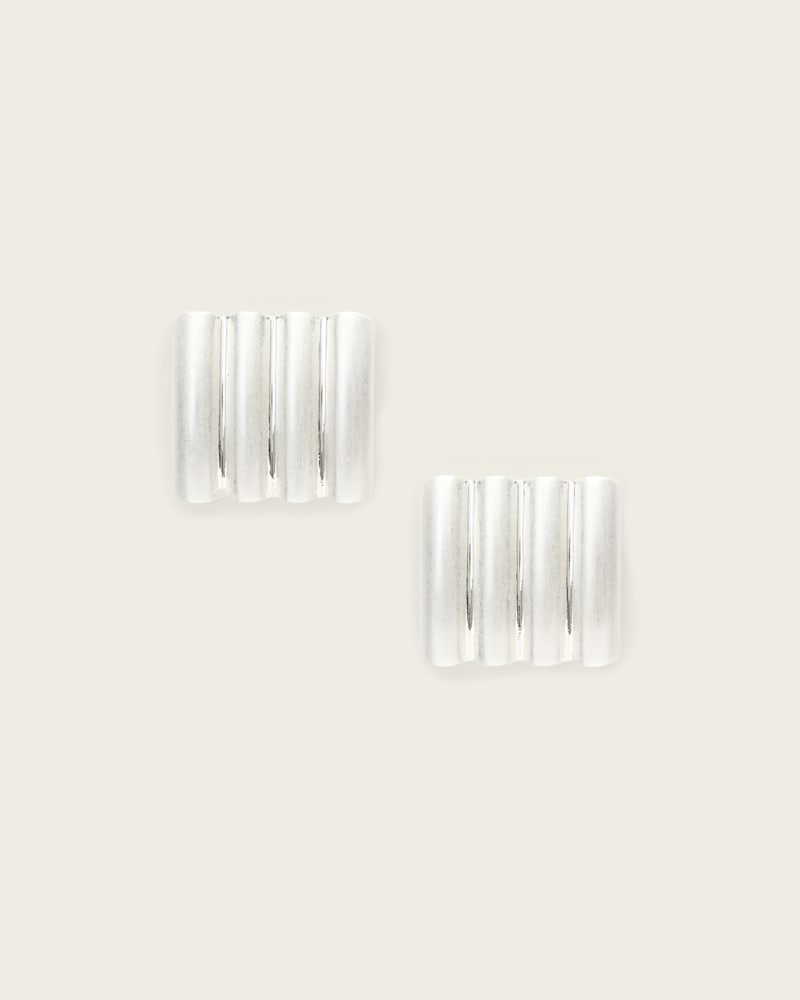 Janna Flat Earrings
