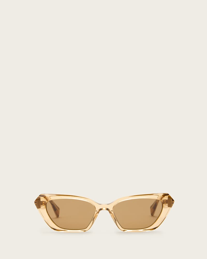 Rei Cat Eye Sunglasses