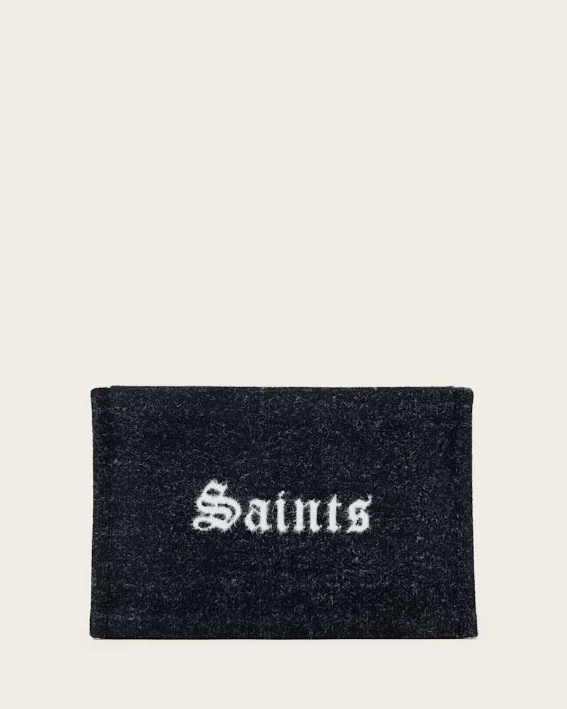 Izzy Sinners Clutch Bag