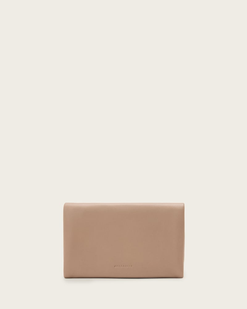 Harluna Leather Wallet