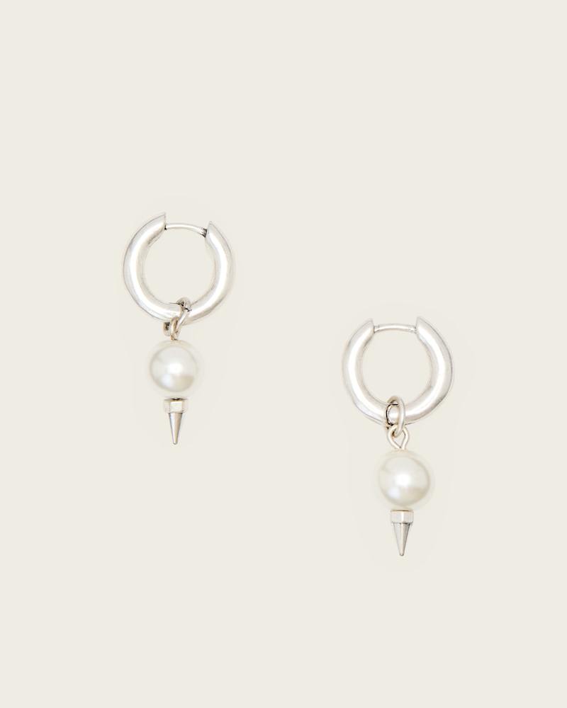 Rue Drop Earrings