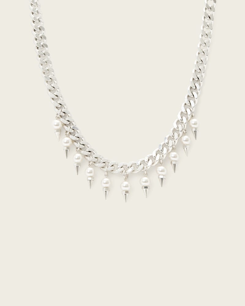 Rue Chain Necklace