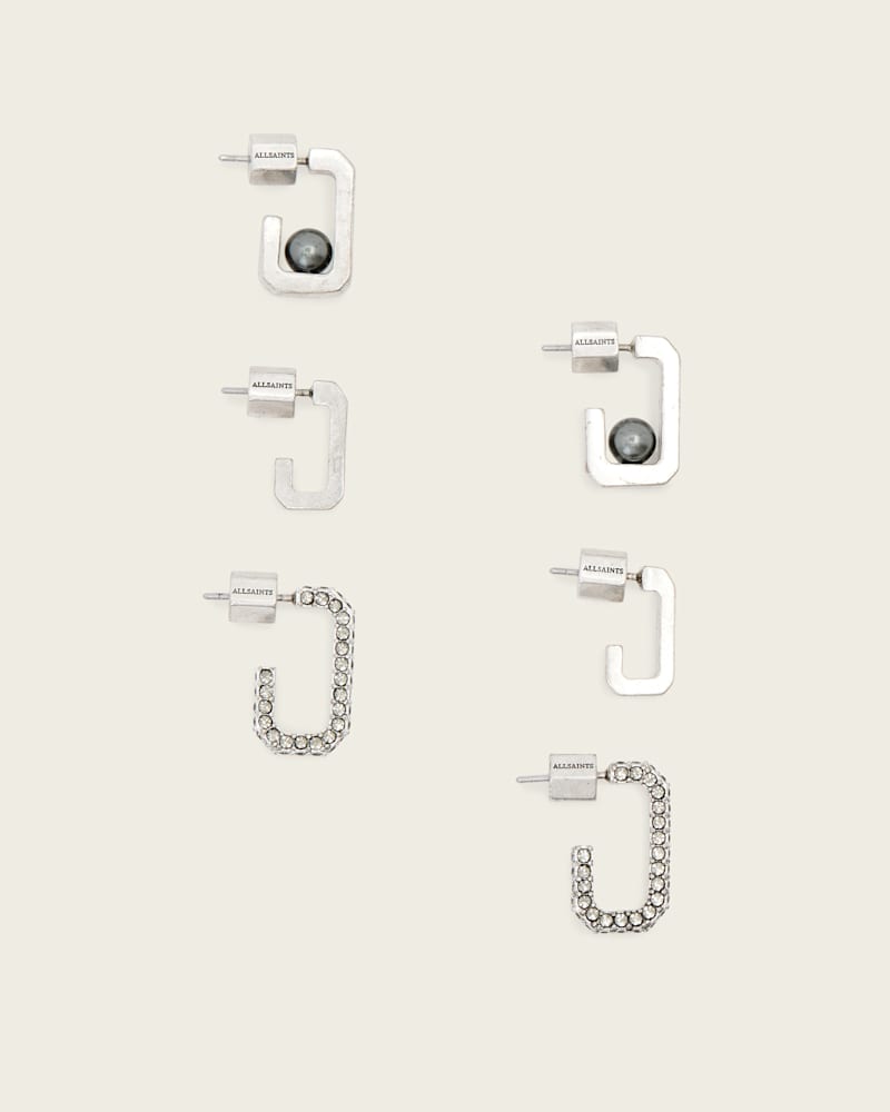 Ellie Mix Set Earrings