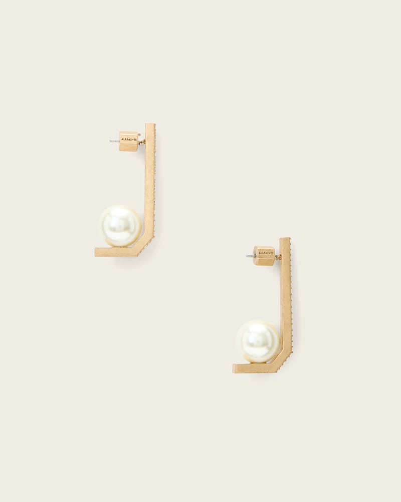 Ellie Drop Earrings