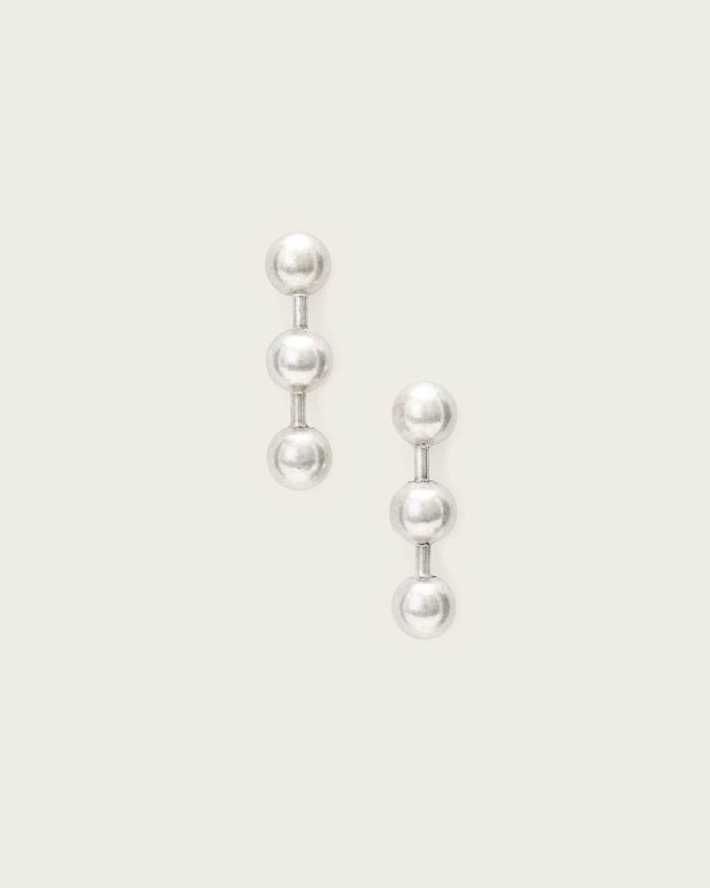 Ebby Short Earrings 
