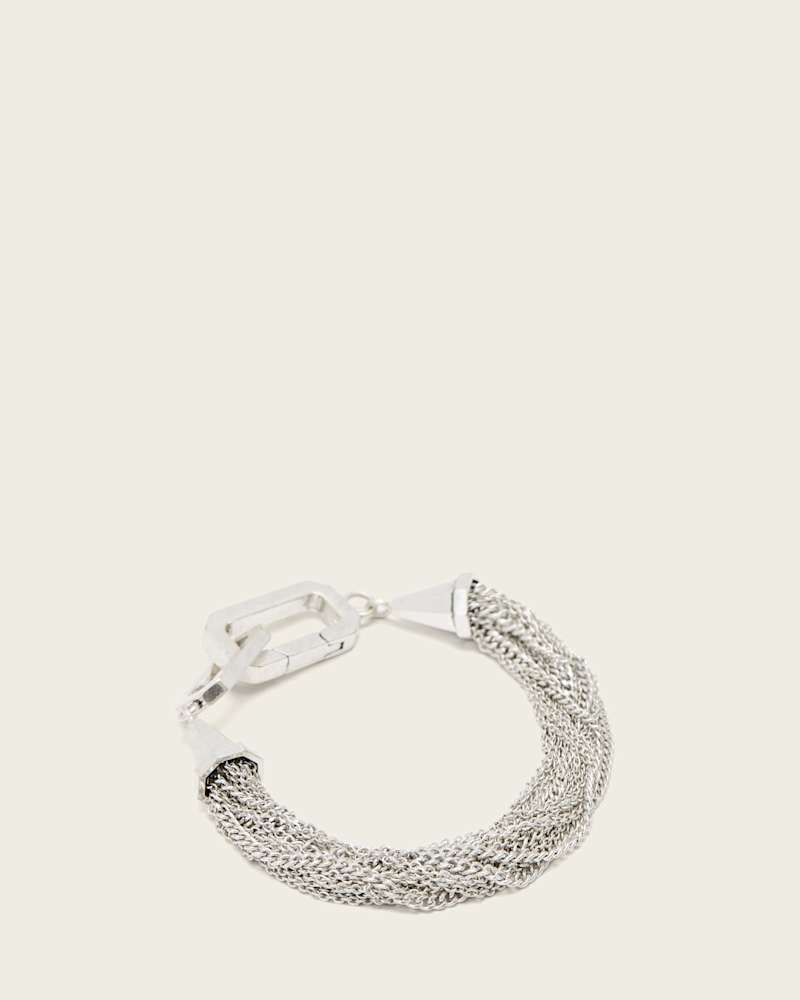 Gina Fringe Bracelet