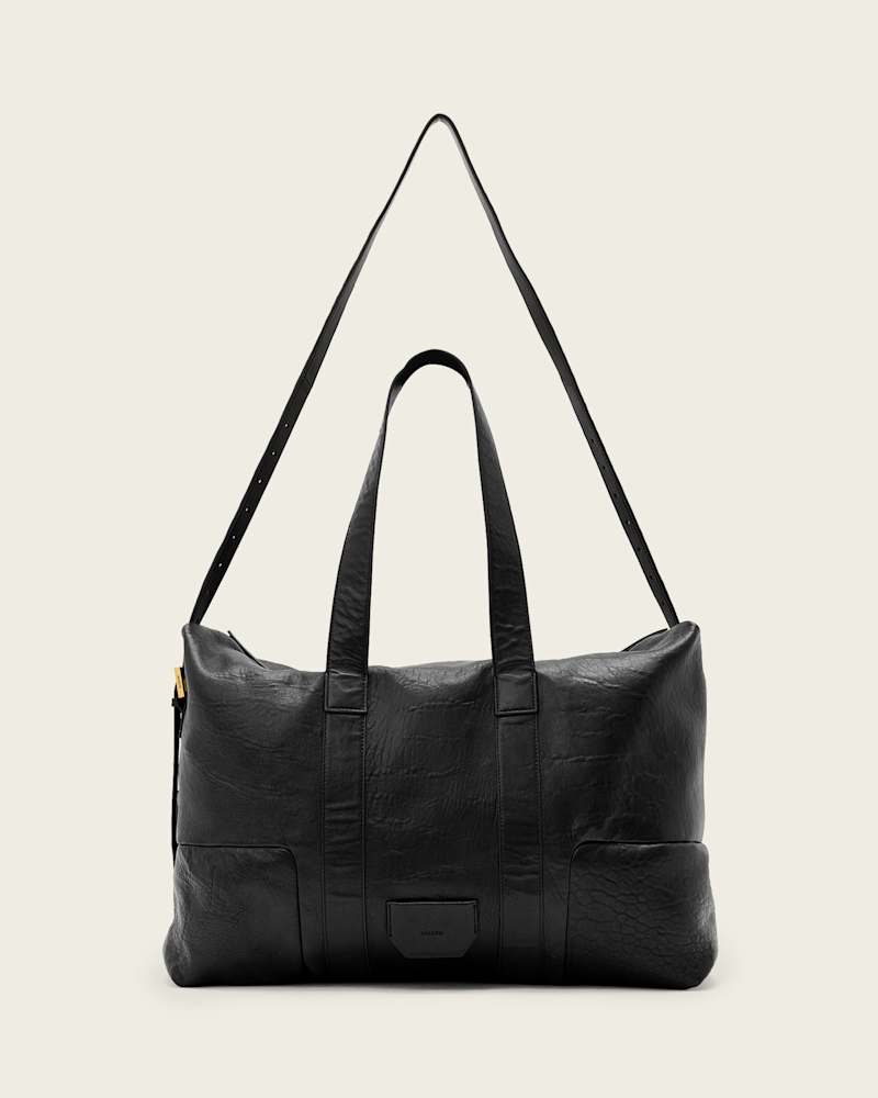 Ares Grain Holdall Bag