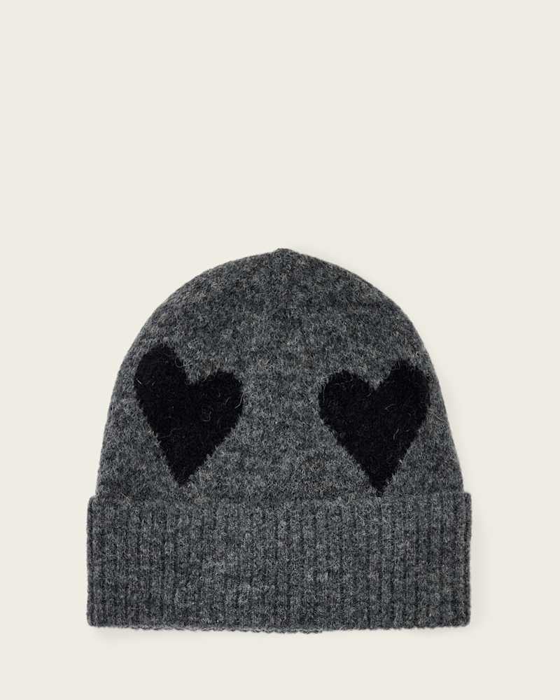 Amore Beanie Hat