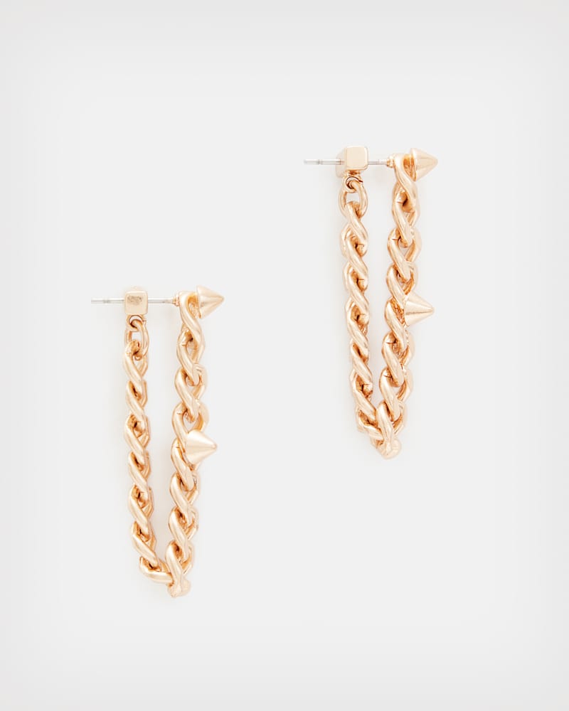 Kyrie Studded Earring Set