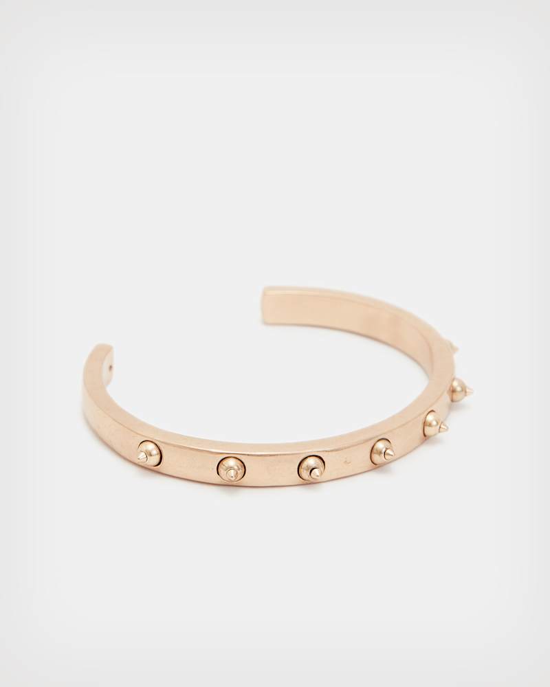 Dana Studded Cuff Bracelet