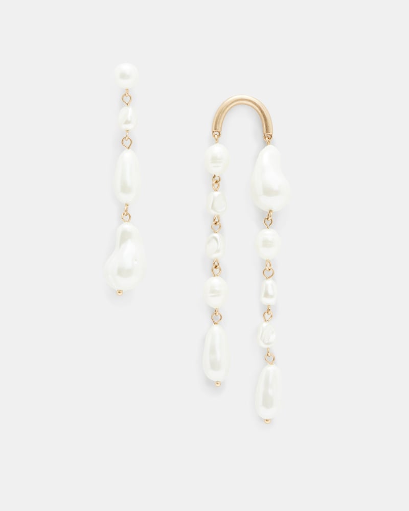 Shelby Mismatched Earring Set