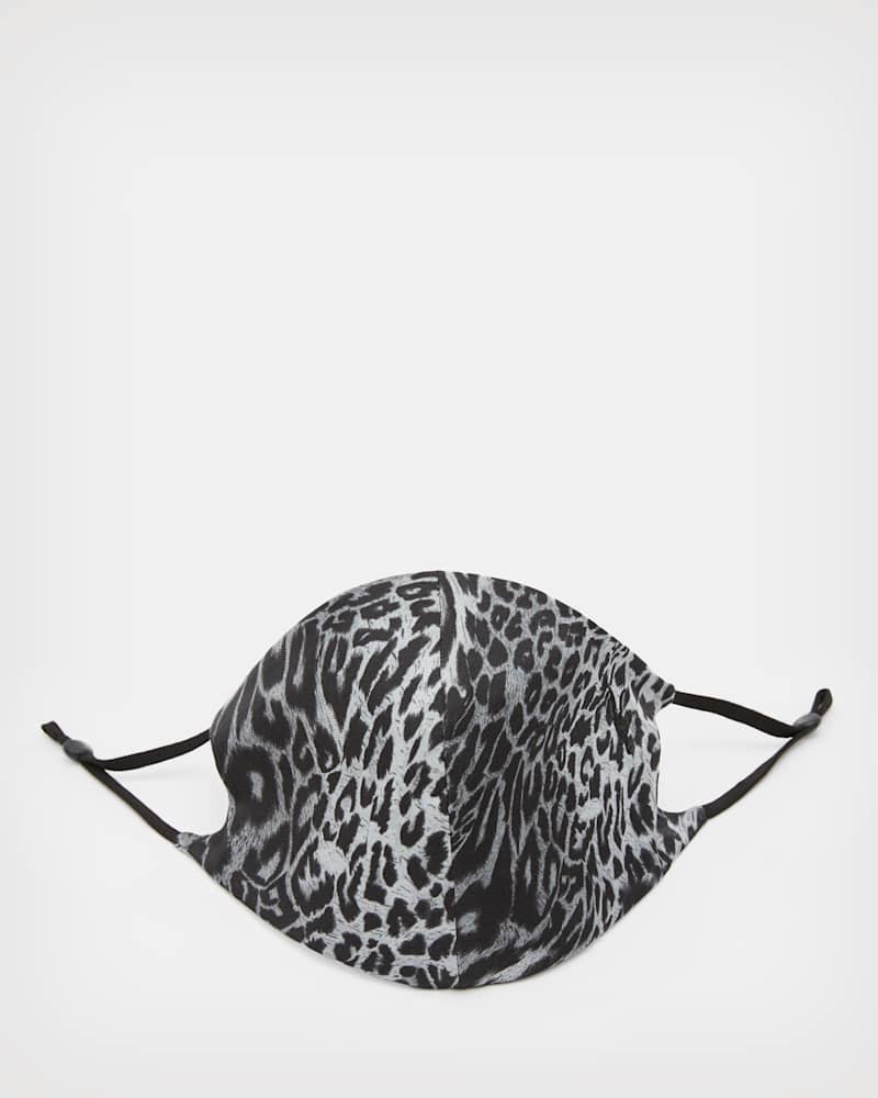 Kiku Silk Blend Face Mask