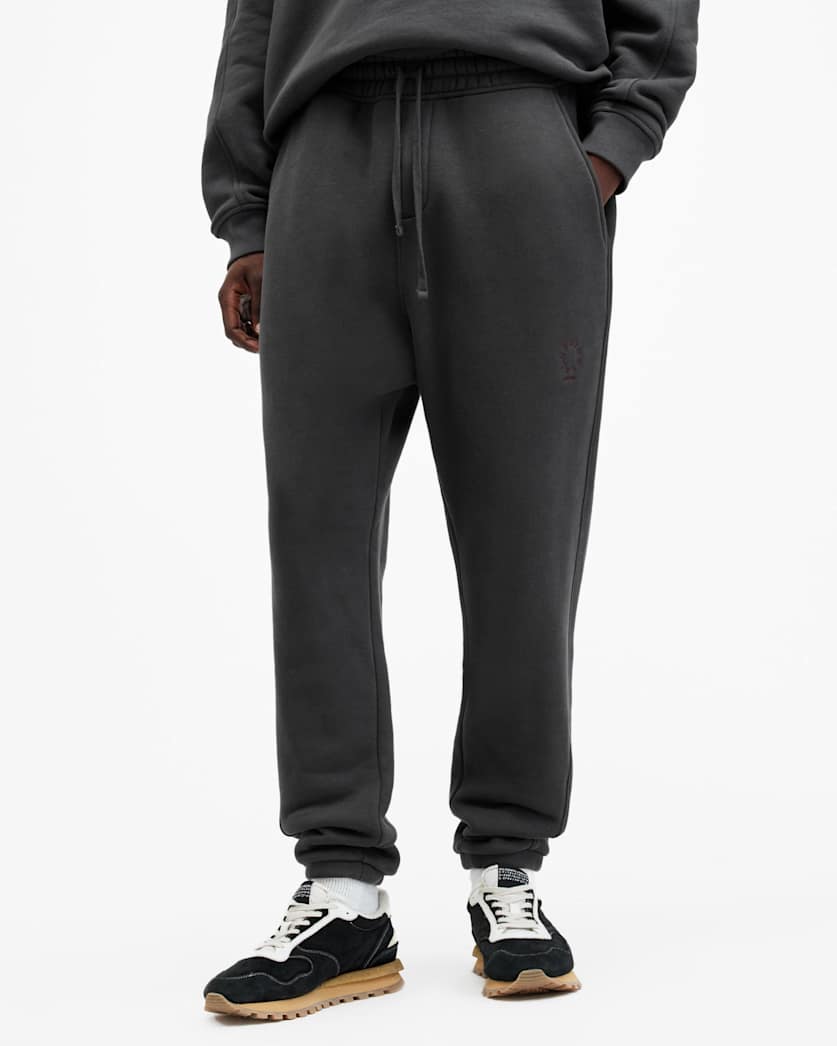 Haven Relaxed Fit Embroidered Sweatpants