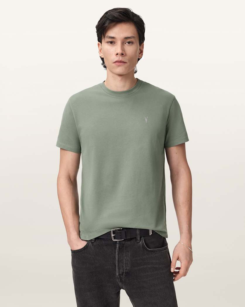 Dexter Short Sleeve Ramskull T-shirt