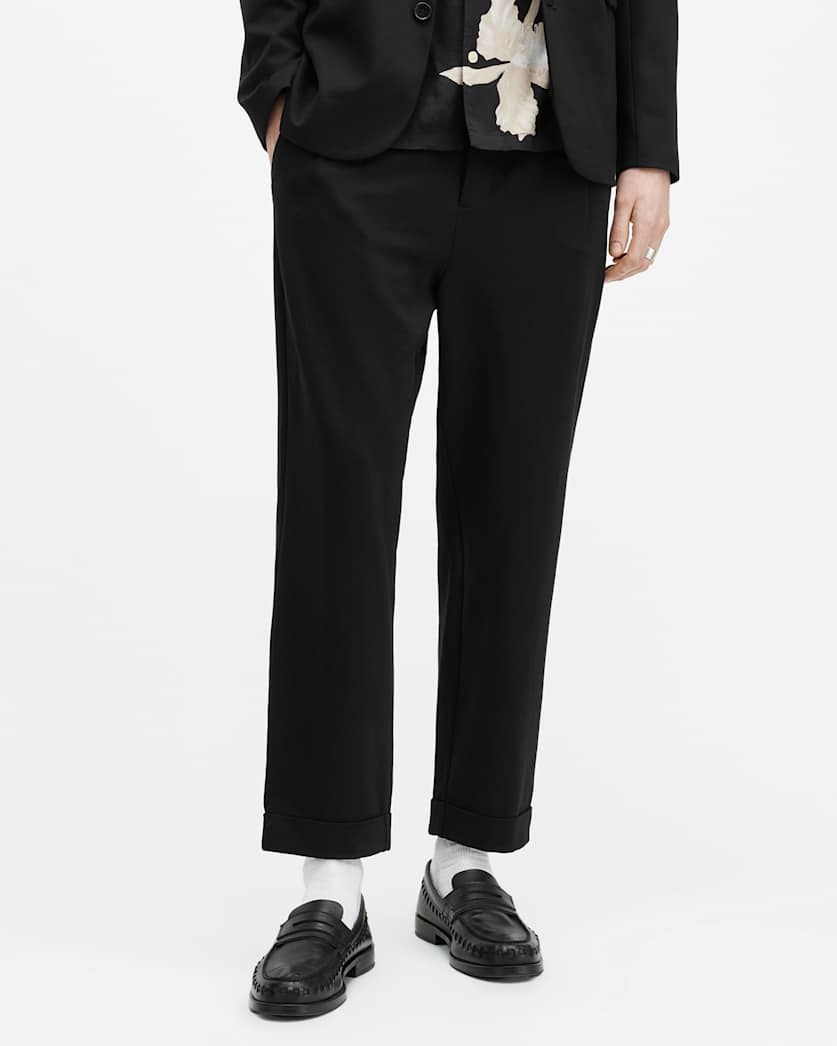 Helm Slim Fit Lightweight Trousers