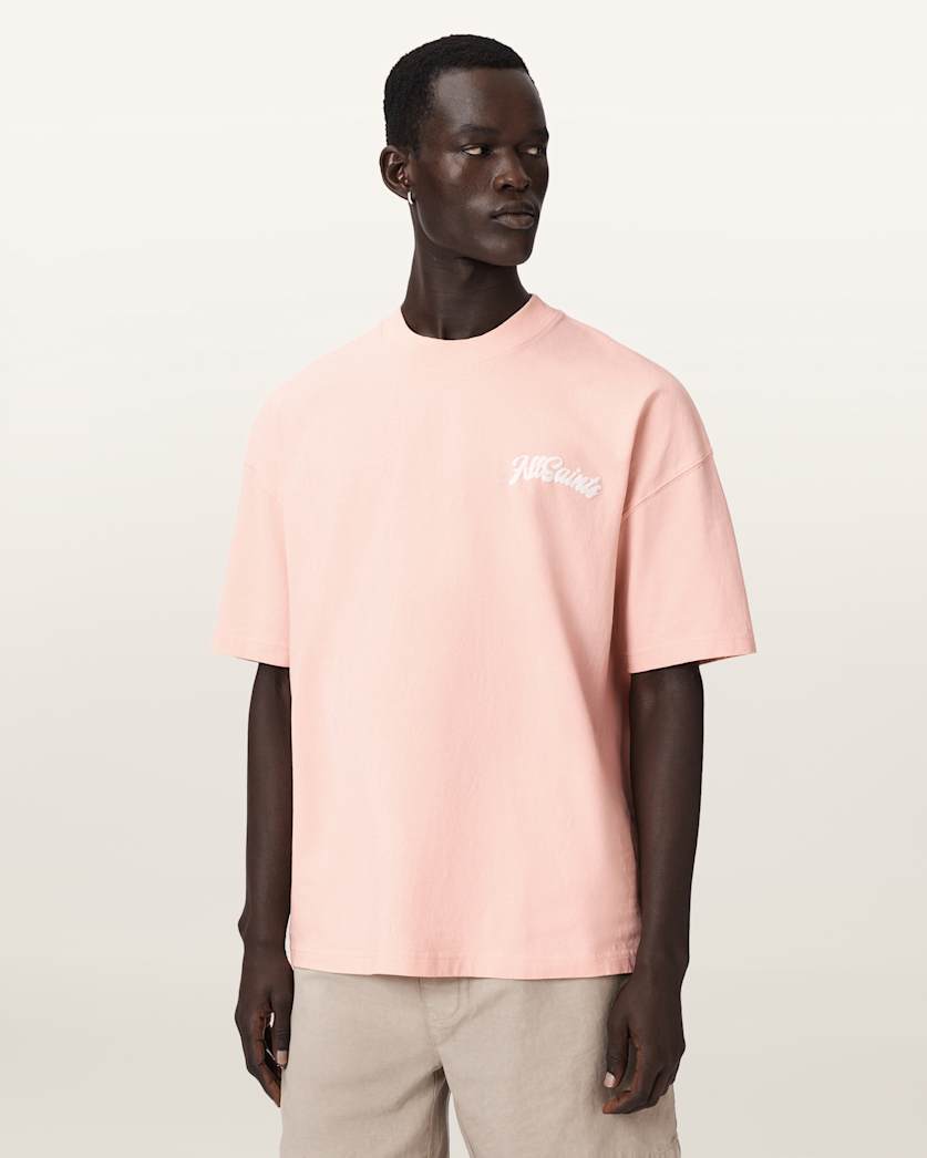Odyssey Short Sleeve Crew T-Shirt