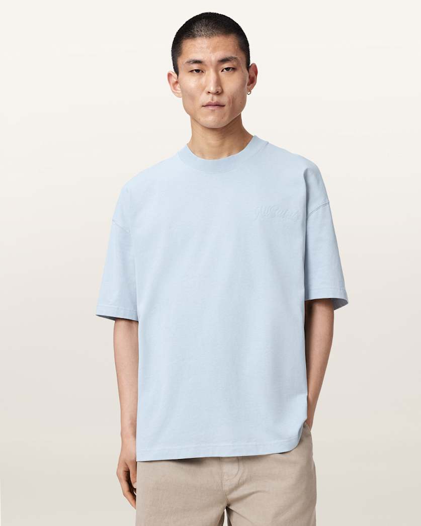 Odyssey Short Sleeve Crew T-Shirt