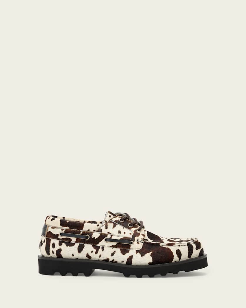 Skiff Boat Shoe
