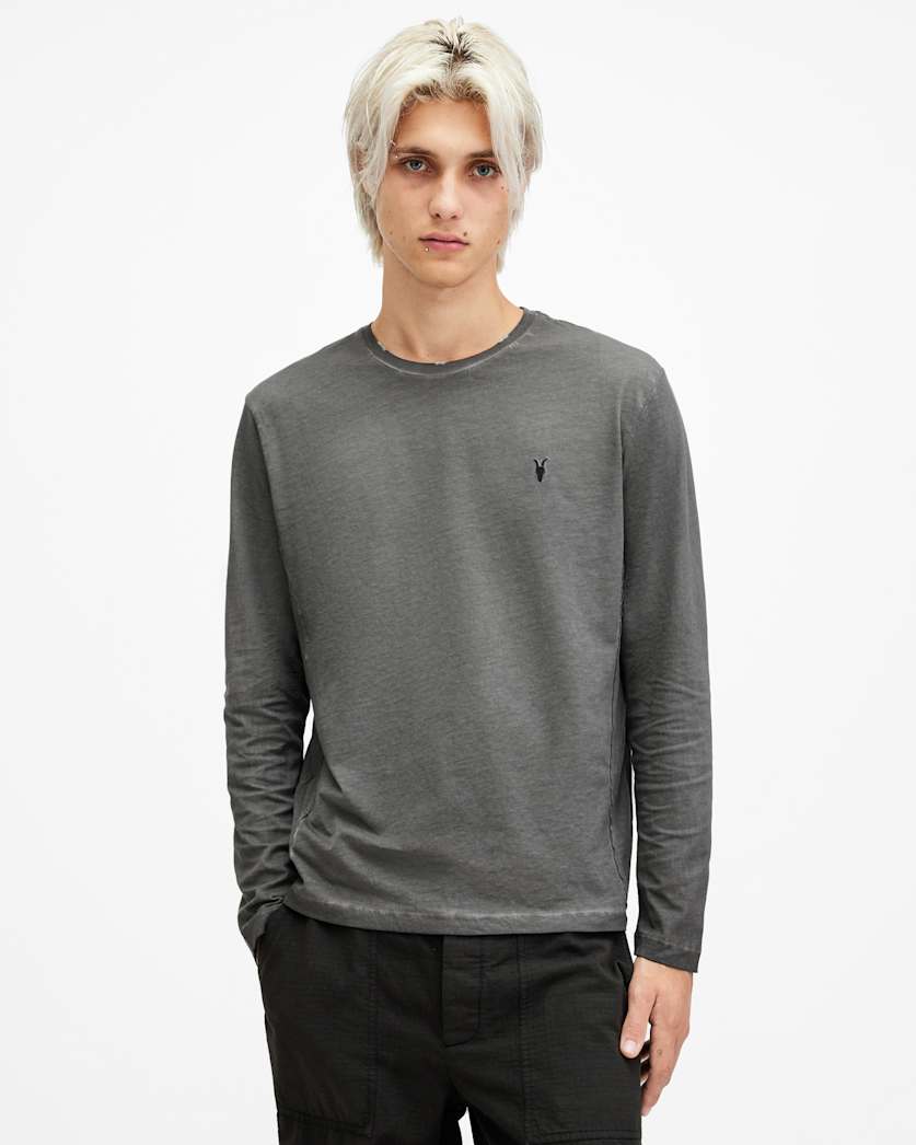 Casa Ramskull Long Sleeve T-Shirt