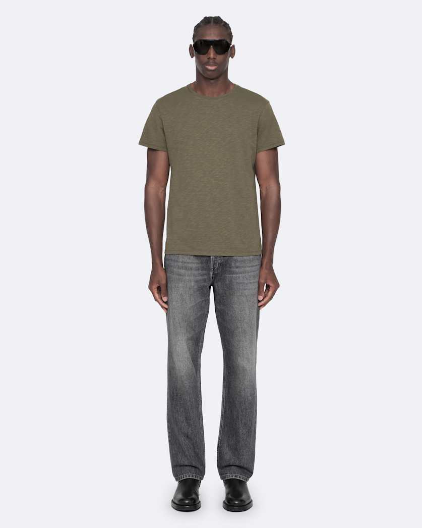 Cody slubby T-Shirt