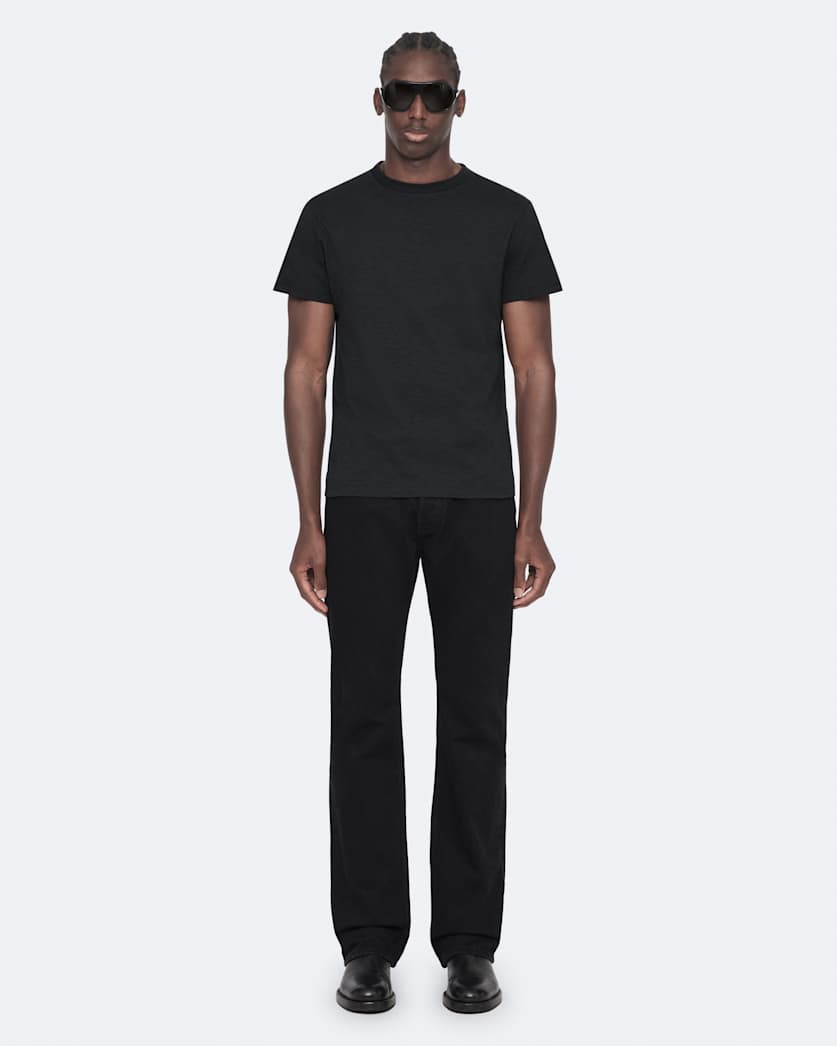 Cody slubby T-Shirt